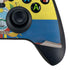 Ecuador Flag Distressed Xbox Series X Controller Skin